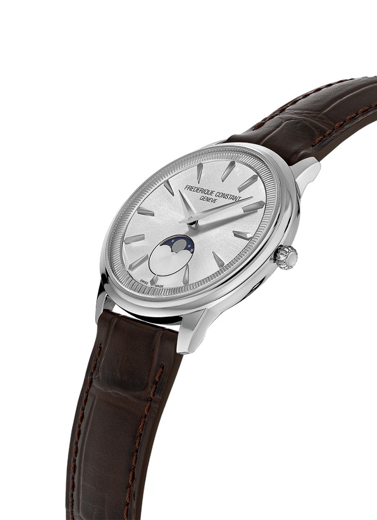 Ceas Frederique Constant Classic Moneta FC-206S3S6