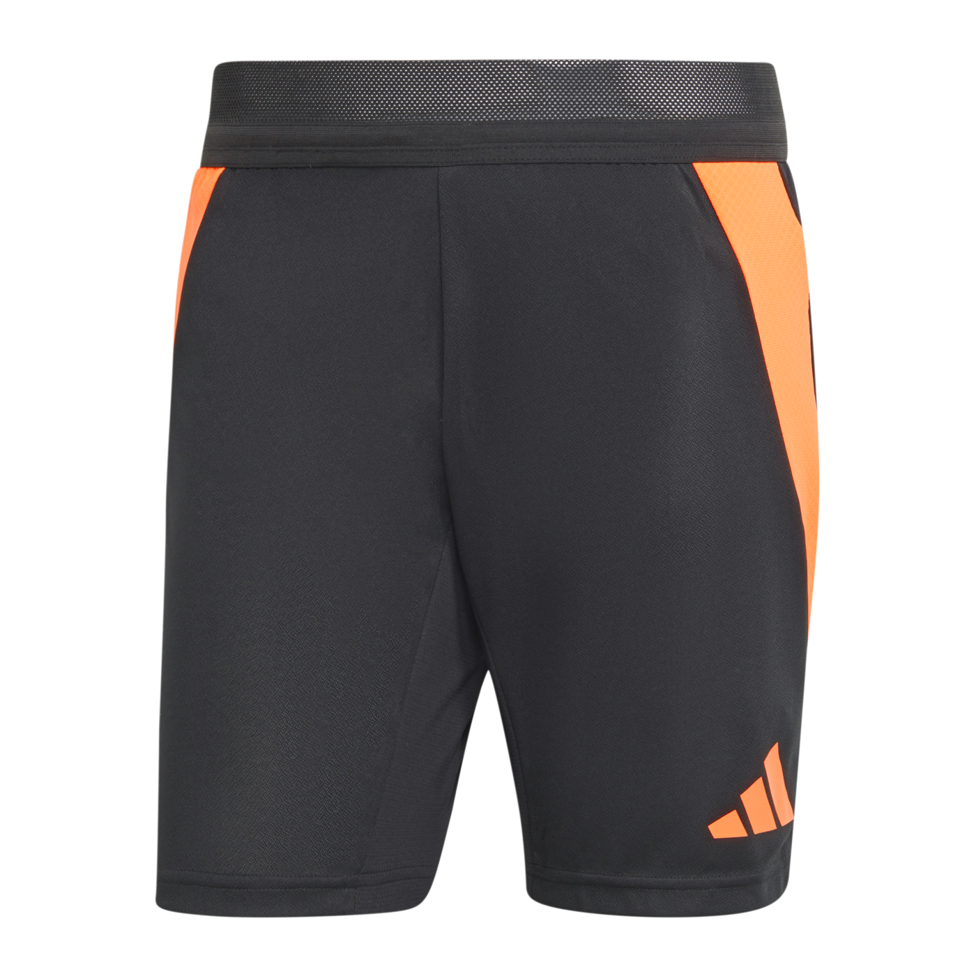 adidas Tiro 24 Pro Trainingsshort Schwarz Rot