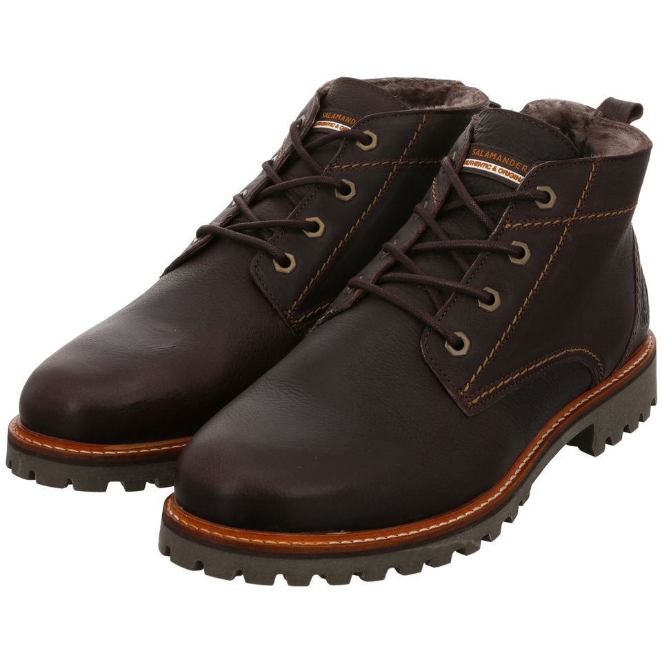 SALAMANDER Harrold Boots