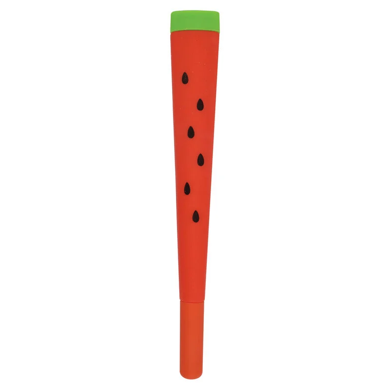 Bolígrafo de gel - Bolígrafo de sandía