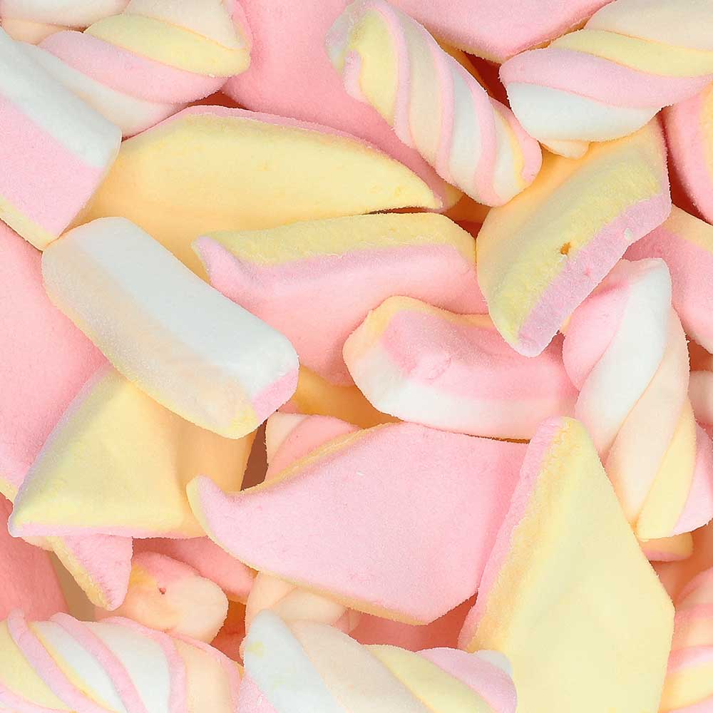 Mr. Mallo Party Mix 250g