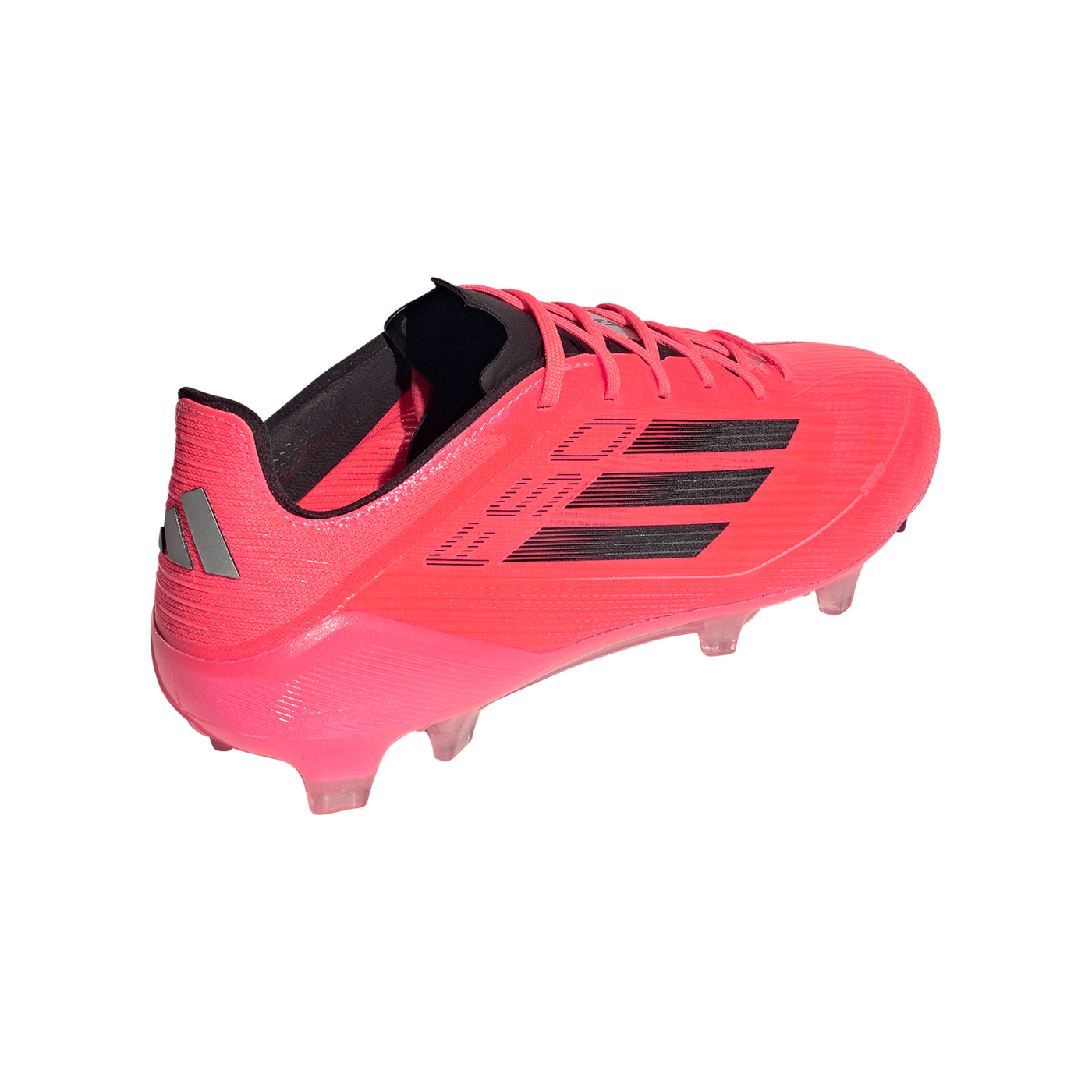 adidas F50 Elite FG Pink