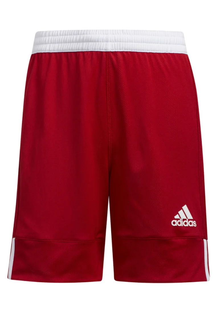 Pantalones cortos reversibles adidas Performance 3G SPEED - Pantalones cortos deportivos