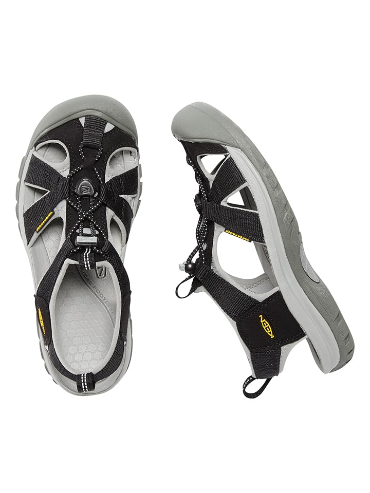 Keen Halbsandalen 