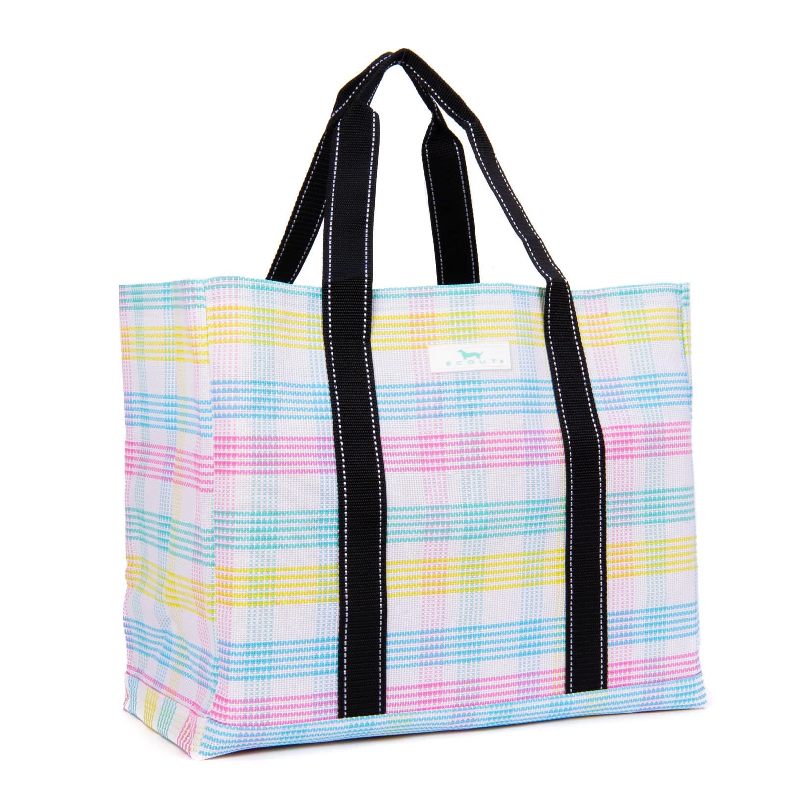 Woven Tote Medium Roadtripper