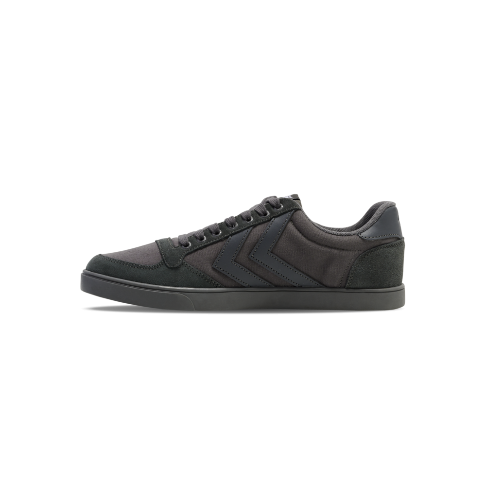 HUMMEL Slimmer Stadil Tonal low 064466-2600 / grau