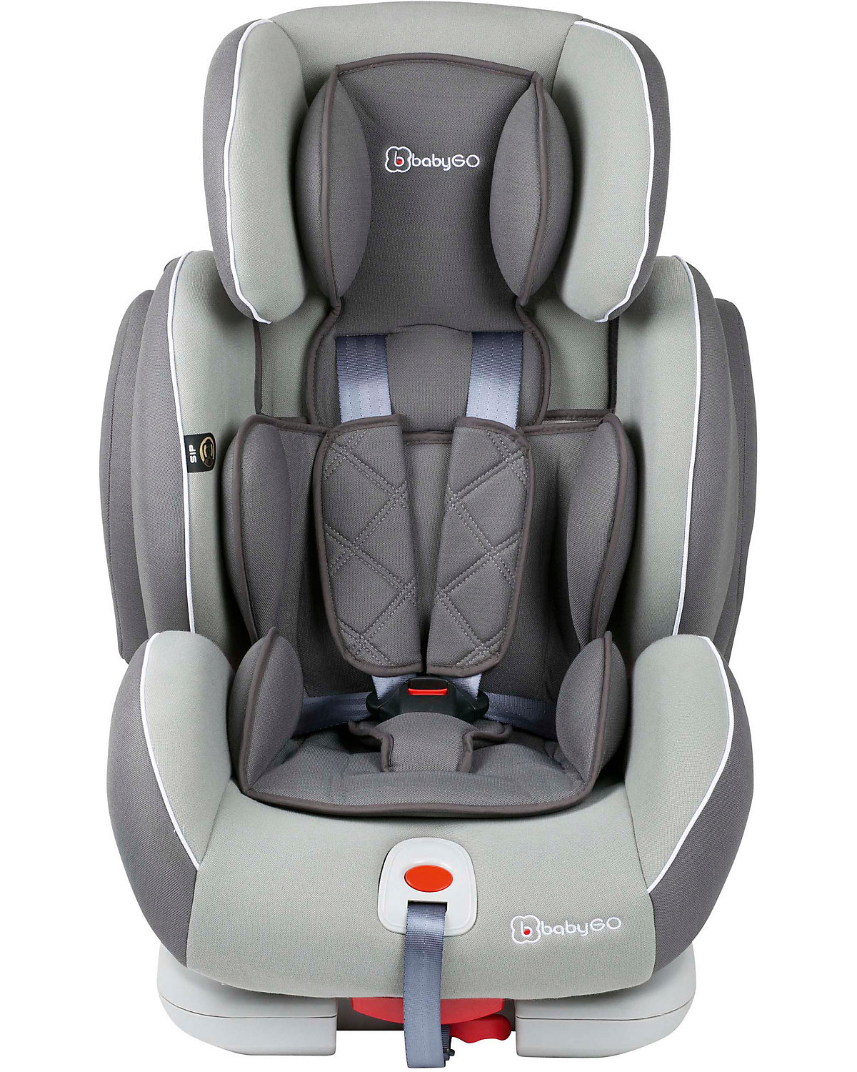 Auto-Kindersitz SIRA, anthrazit