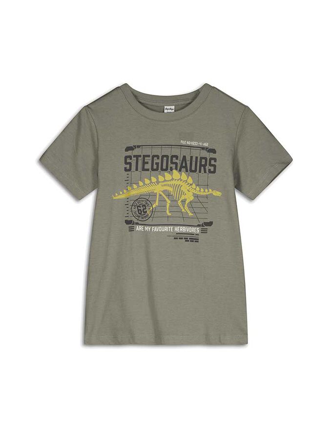 T-Shirt - Print