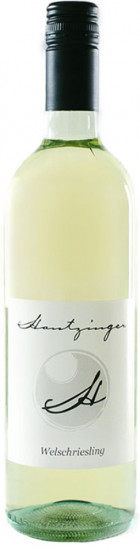 2023 Welschriesling trocken - Weingut Hautzinger
