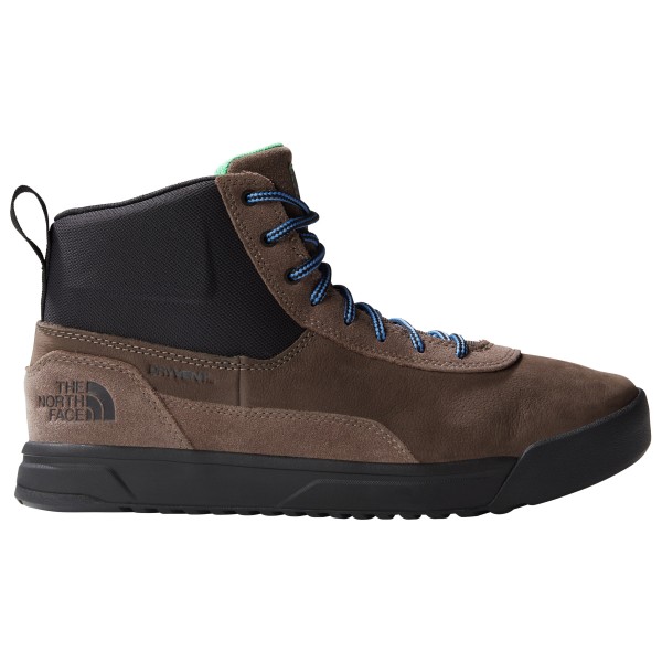 The North Face - Larimer Mid Wp - Sneaker