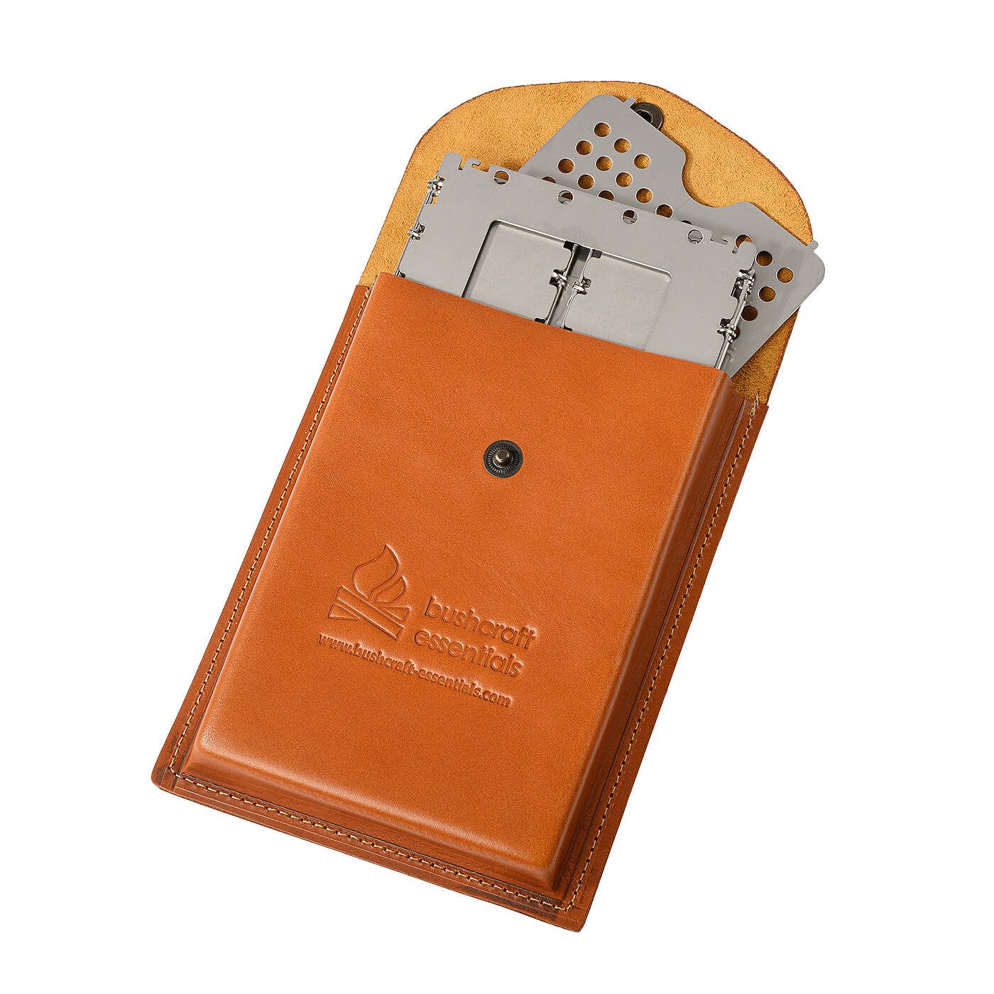 Bushbox XL Premium Set