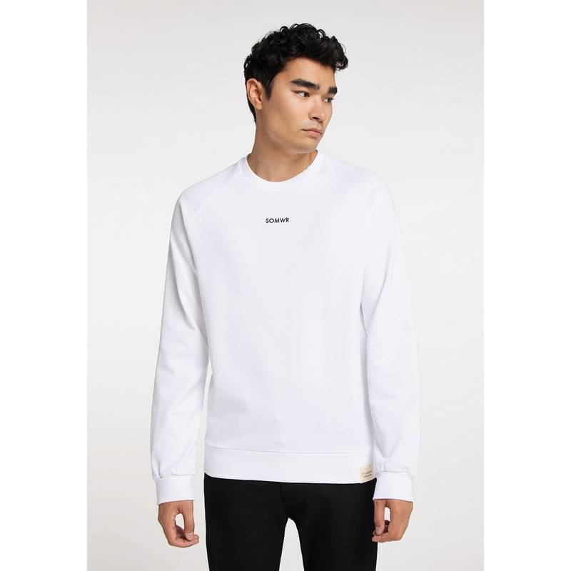SOMWR REFRESH SWEATER Sweatshirt Herren