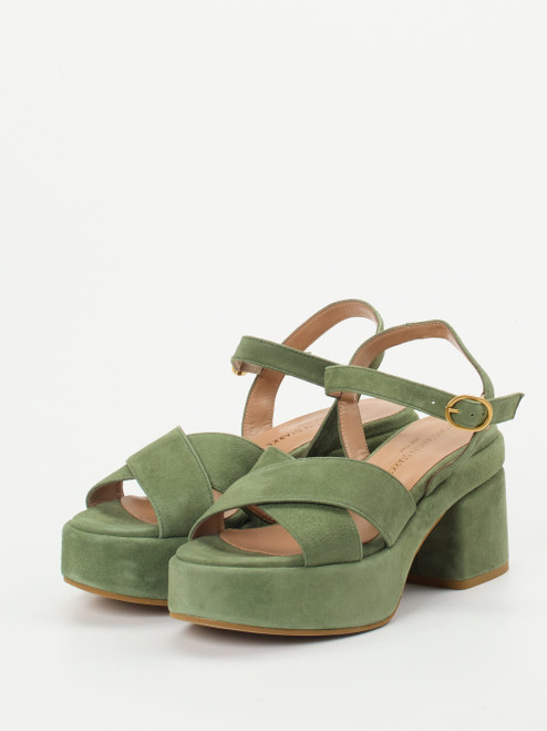Plateau-Sandalette-12496590002 Konstantin Starke