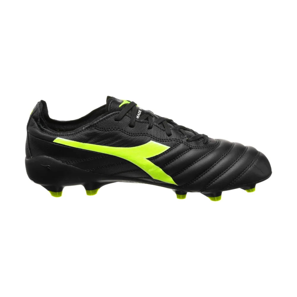 Diadora Brasil Elite 2 Tech Ita LPX FG 101.178799-C0004 / schwarz