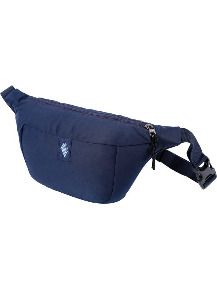 Nitro Nitro Bauchtasche HIP BAG NIGHTSKY blau günstig kaufen onesize