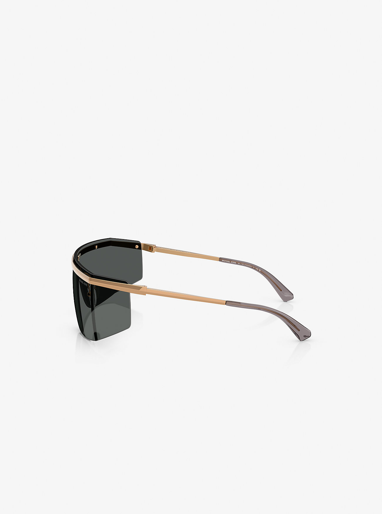 Palisades Sunglasses - GOLD