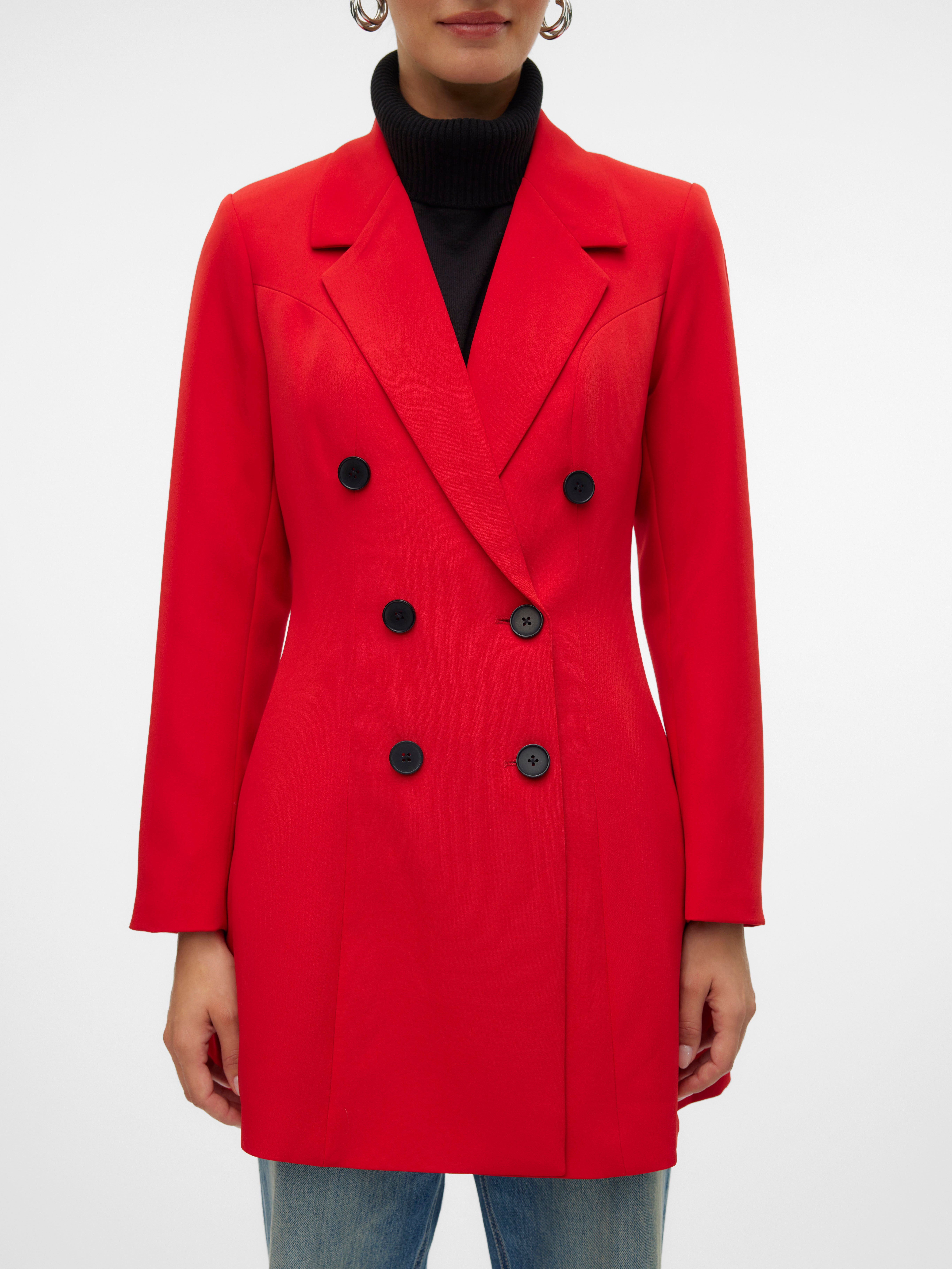 VMTAHINA Kleid