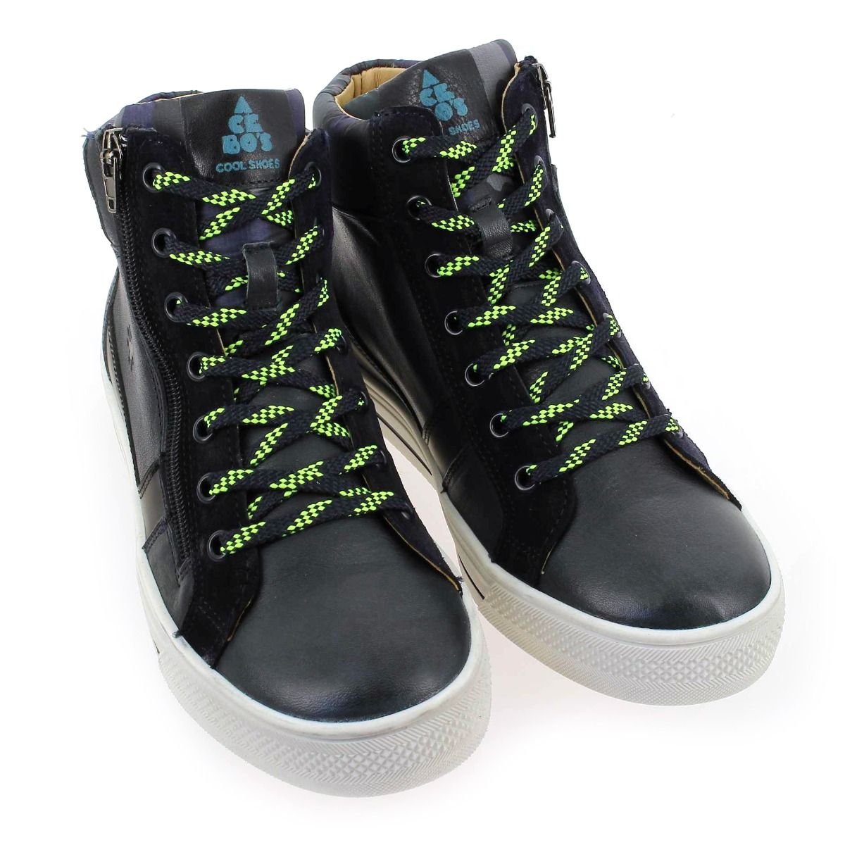Acebos  9867 - Marine Noir