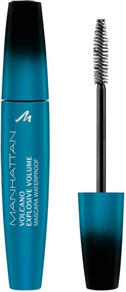 Manhattan Volcano Explosive Volume Waterproof Mascara