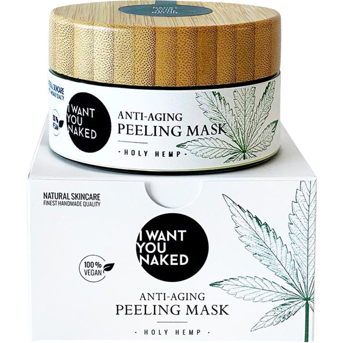 Anti-Aging Peeling Mask