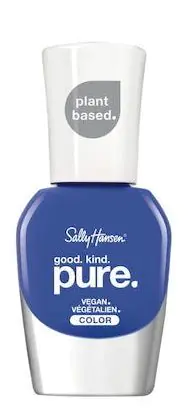 Sally Hansen Good Kind Pure lak za nokte, 371 Natural Spring