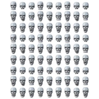 Human Skulls (90)