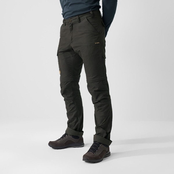 KARL PRO ZIP-OFF TROUSERS M Herren - Trekkinghose