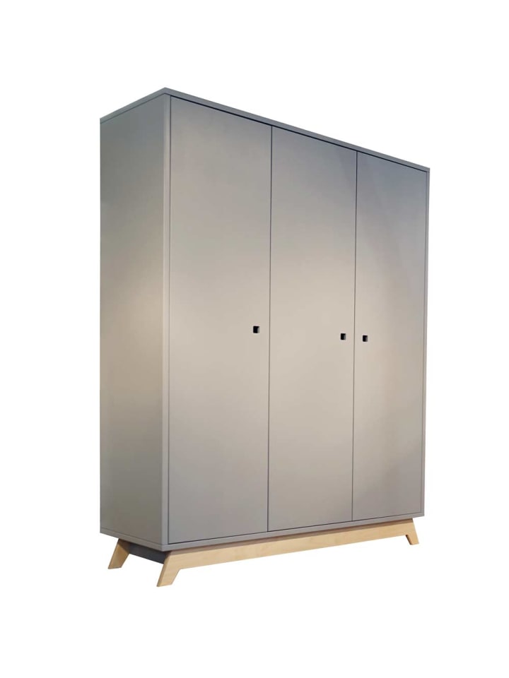 Mathy by Bols Madavin 3 türiger Schrank günstig kaufen onesize