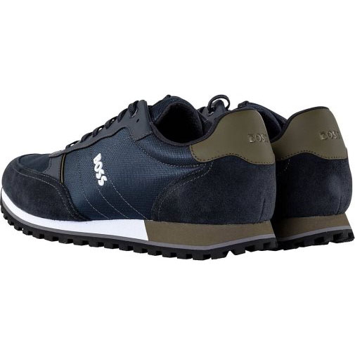 BOSS Sneaker Parkour-L Runn ny