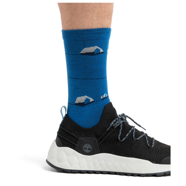 Icebreaker - Lifestyle Ultralight Crew Backcountry - Multifunktionssocken