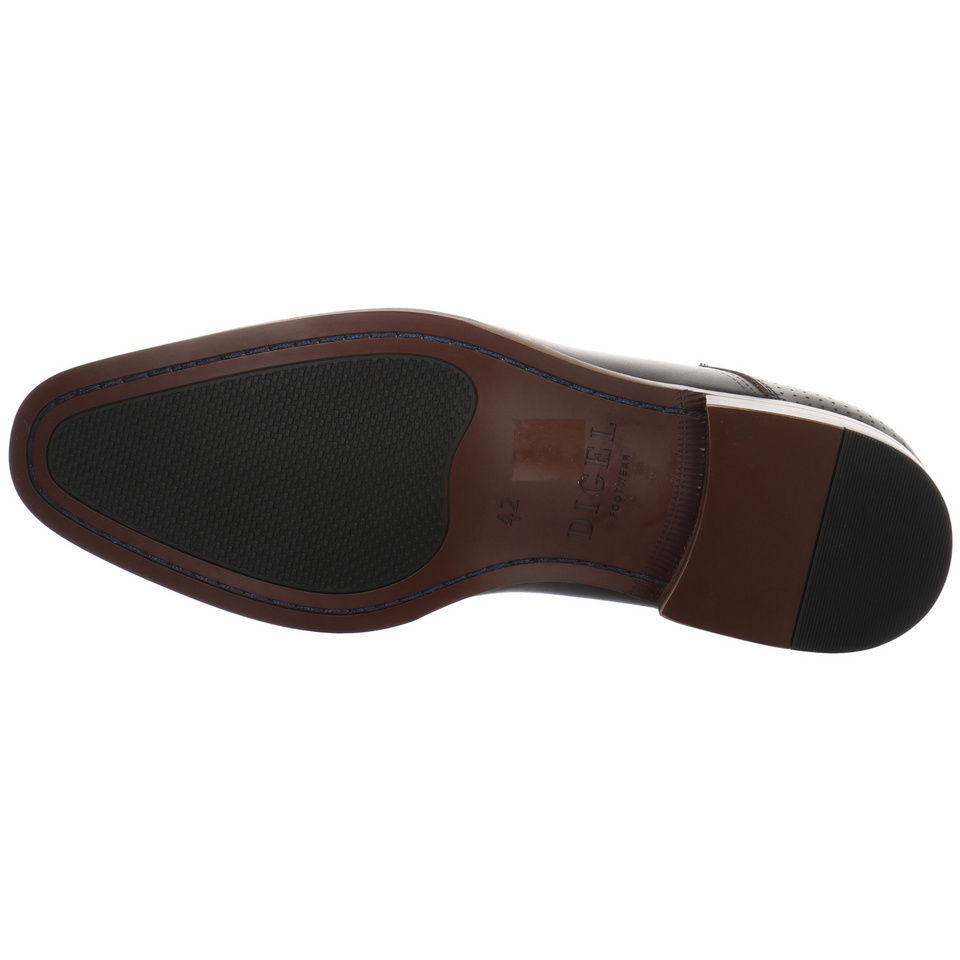 Digel Sir Schnürstiefelette