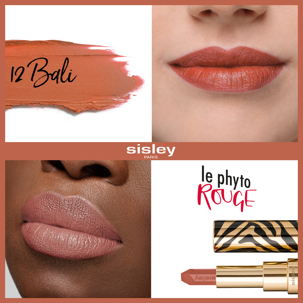 Sisley Le Phyto Rouge Rouge à lèvres