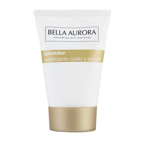 Ošetrenie na krk a dekolt Bella Aurora Splendor 50 ml