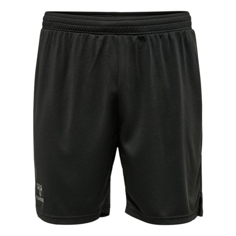 hummel hmlONGRID POLY SHORTS Sweatshorts Herren