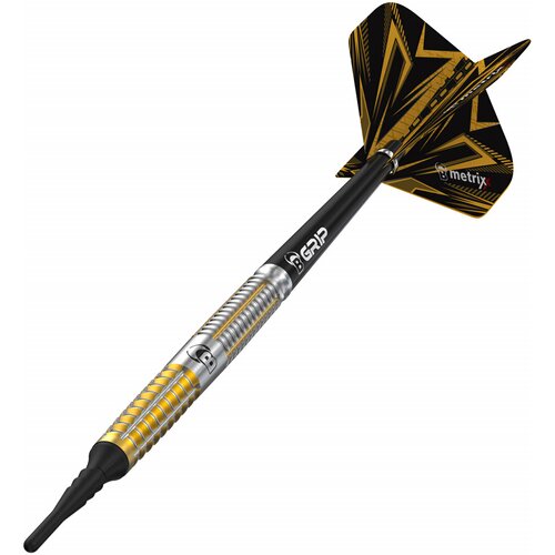 BULL'S DARTPFEIL STINGER SOFT DART