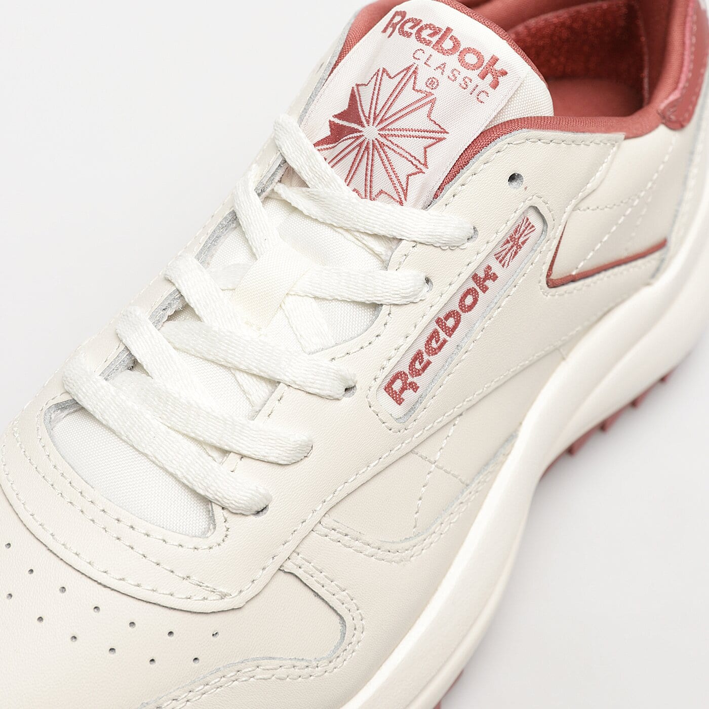 REEBOK CLASSIC LEATHER SP EXTRA Weiß