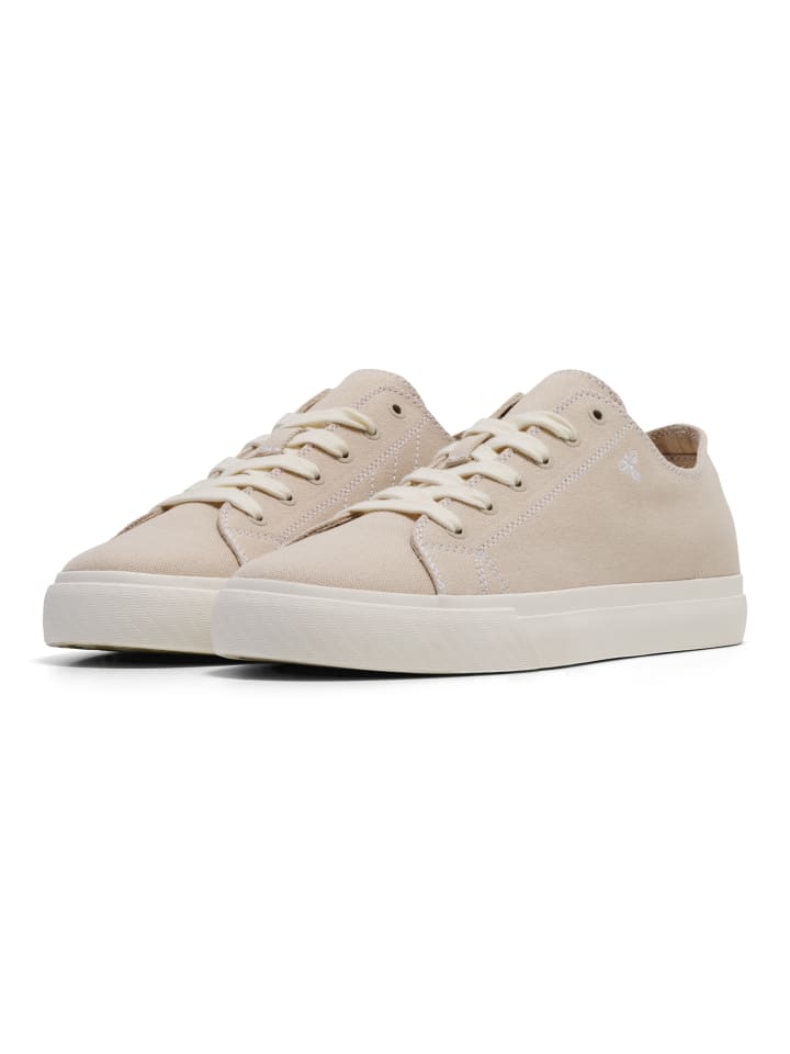 Hummel Hummel Schnürsenkel Sneaker Hml Erwachsene in BONE WHITE günstig kaufen