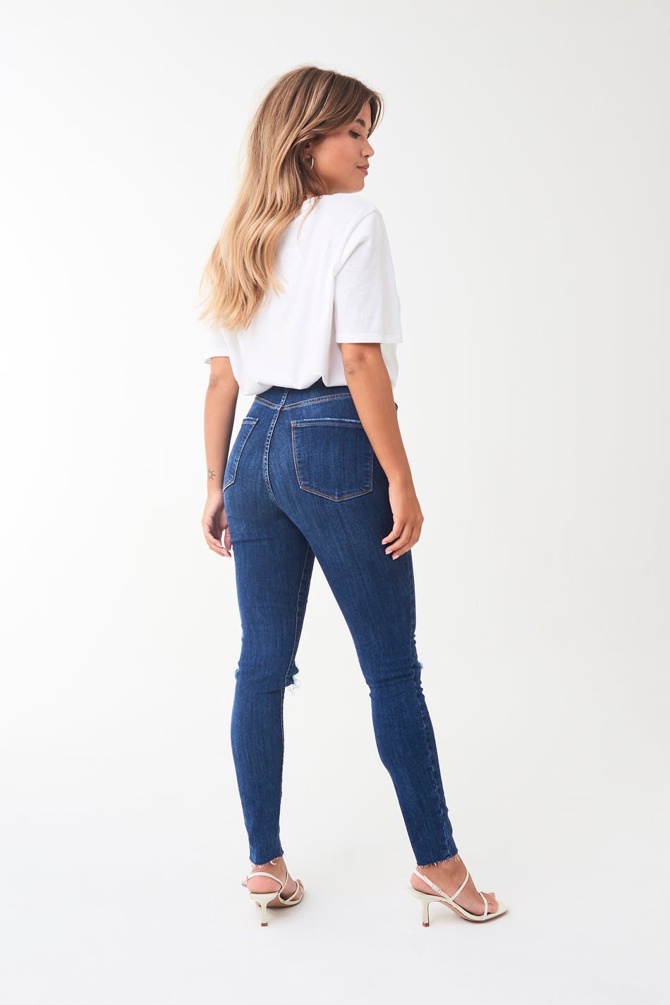 Gina PETITE jeans
