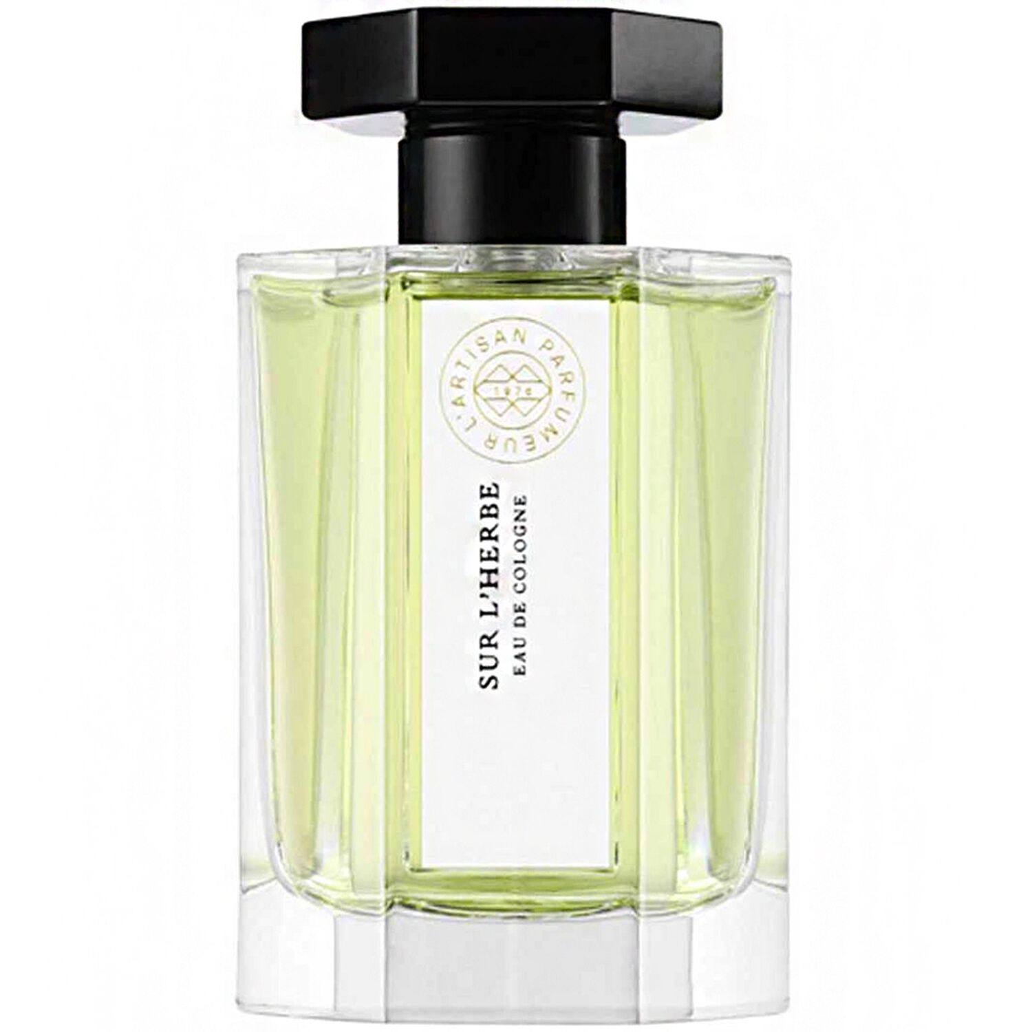l'artisan parfumeur Sur L'Herbe Eau de Cologne 100 ml