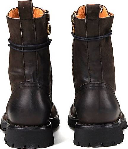 Fiorentini + Baker Schnürstiefelette M-EGOS ETERNITY MASSIVE