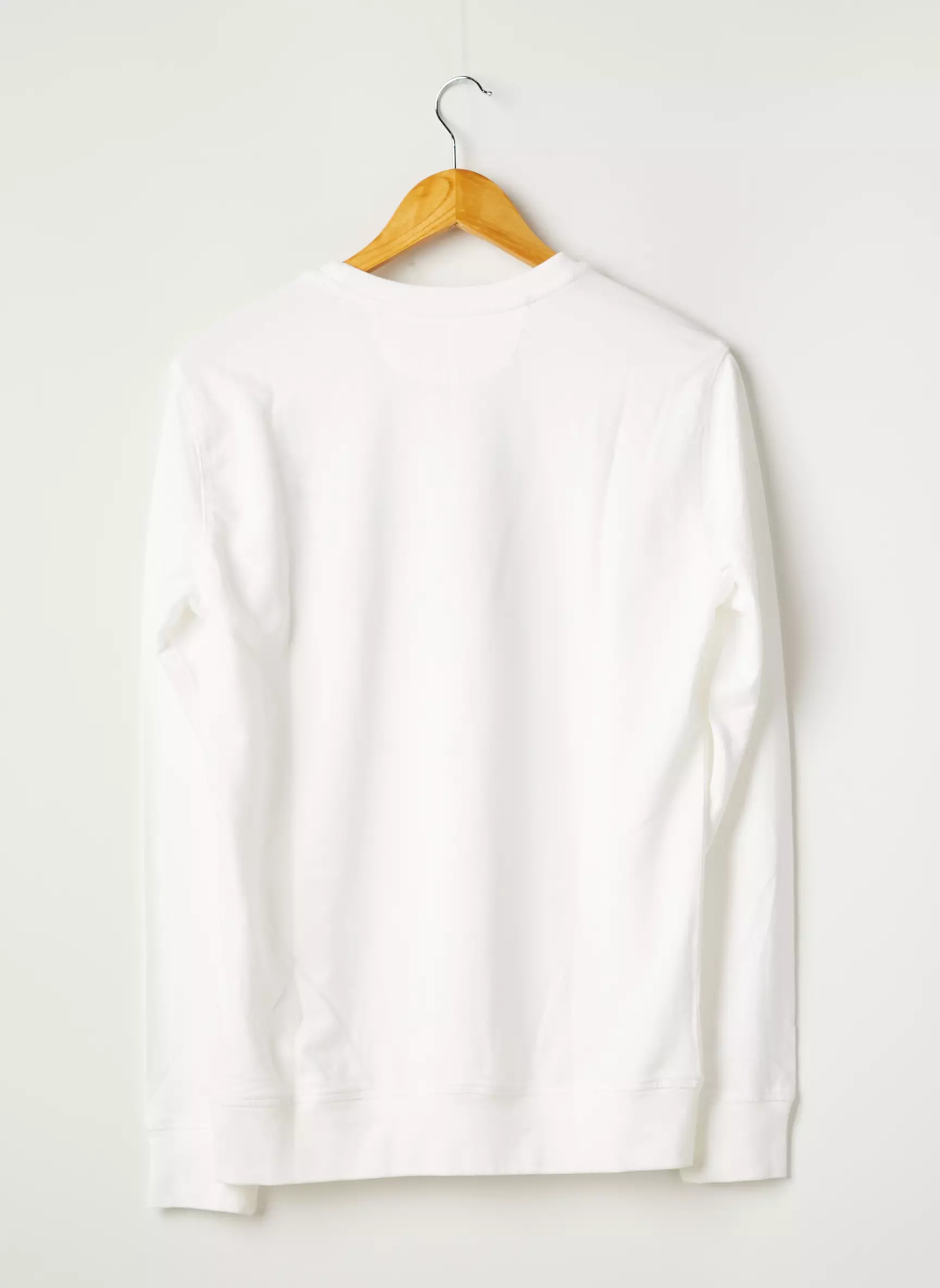 Fabulous Island Sweats Femme couleur blanc