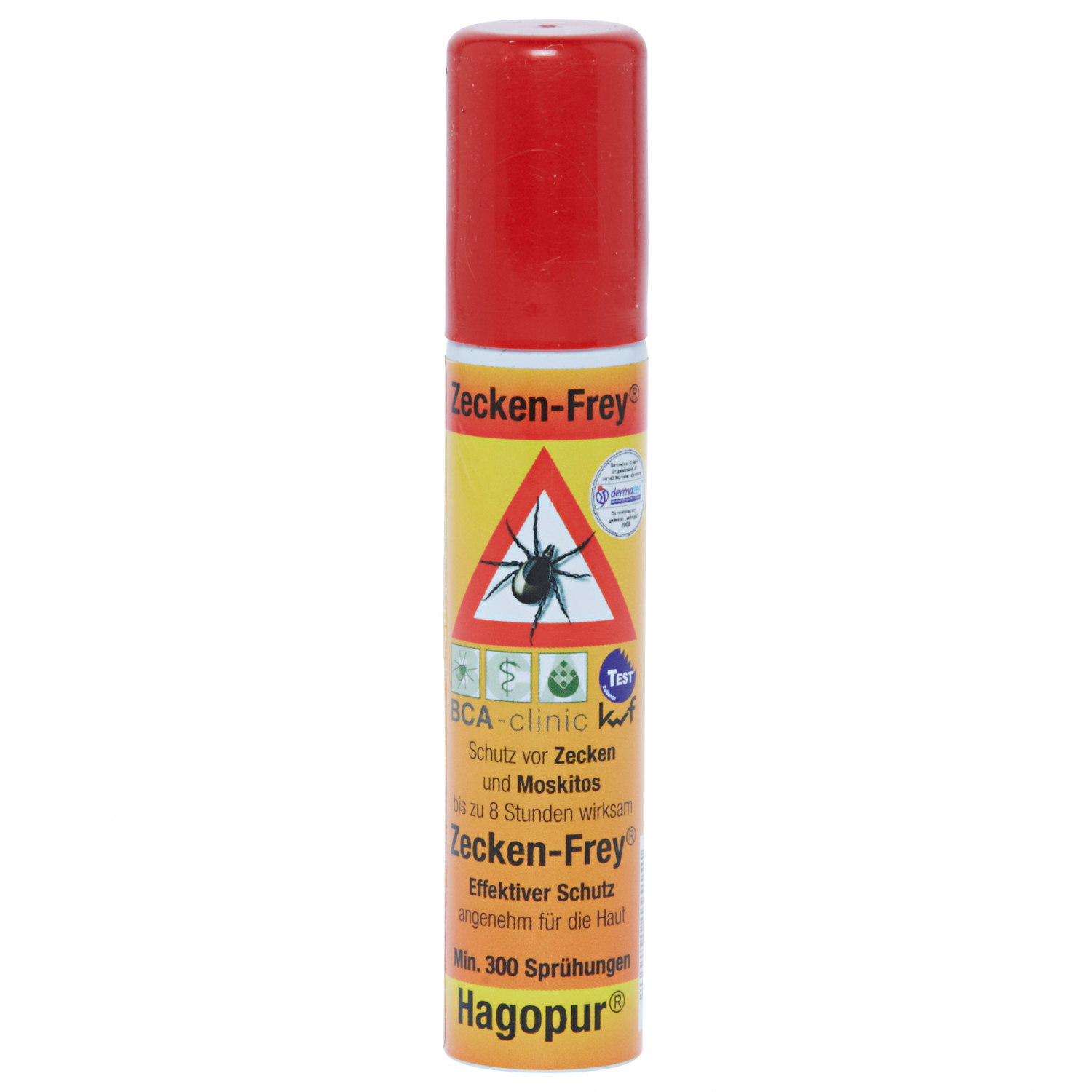 Hagopur Zecken Frey