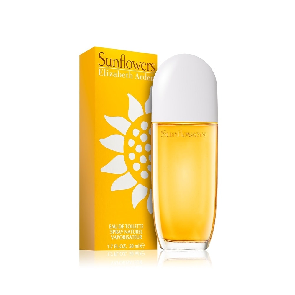 Elizabeth Arden Sunflowers Eau de Toilette