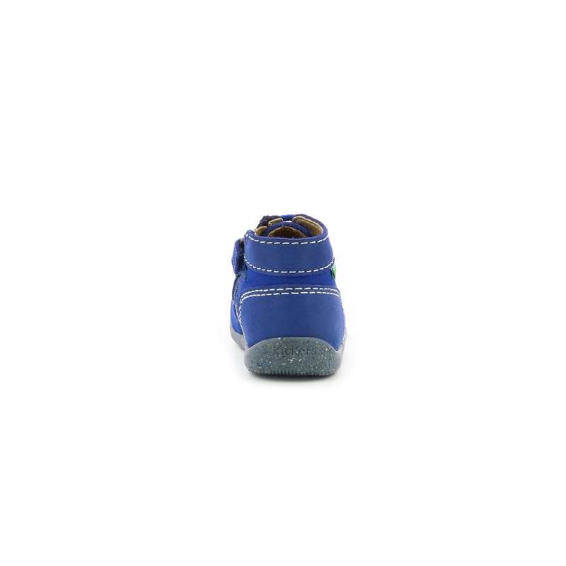 Bottillons cuir Bonzip-2