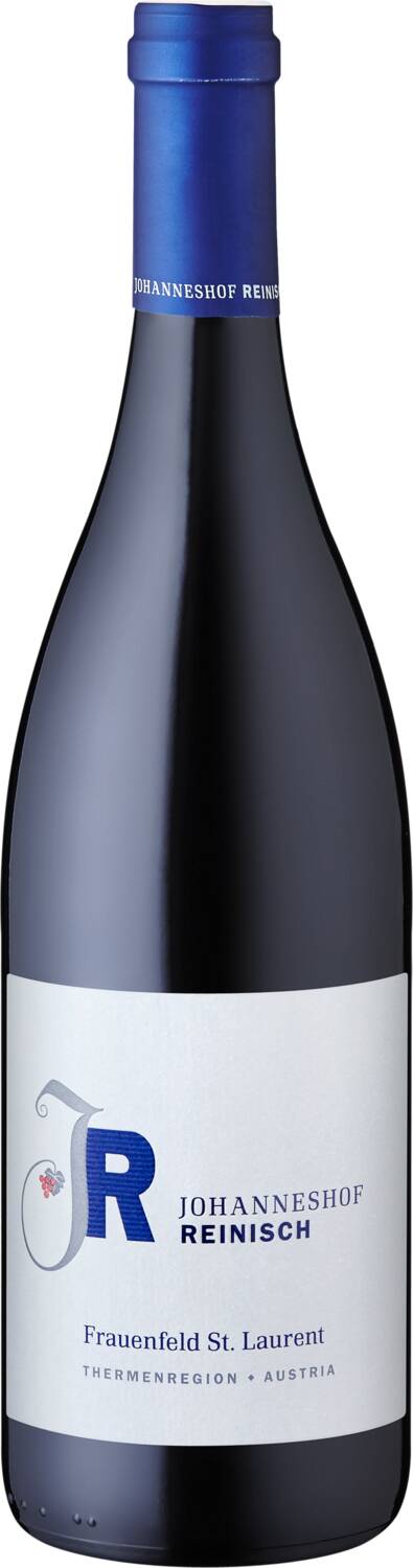 Weingut Johanneshof Reinisch St.Laurent Reserve Frauenfeld 0 2019