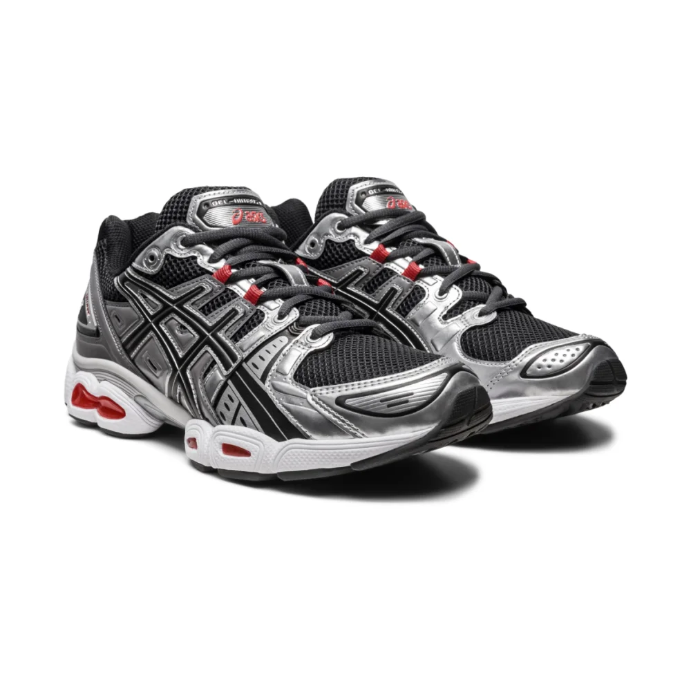 Asics Gel-Nimbus 9 Graphite Grey 1201A424-023 / grau