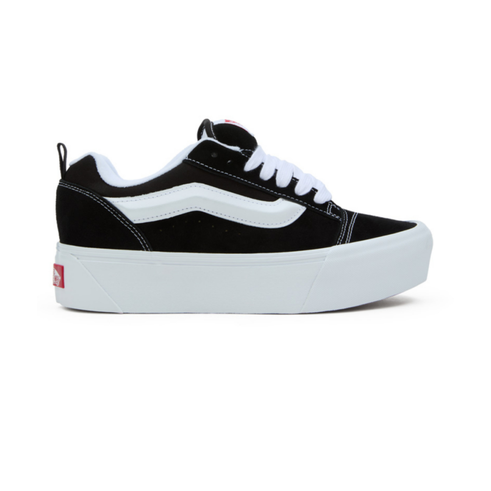Vans Knu Stack VN000CP66BT / schwarz