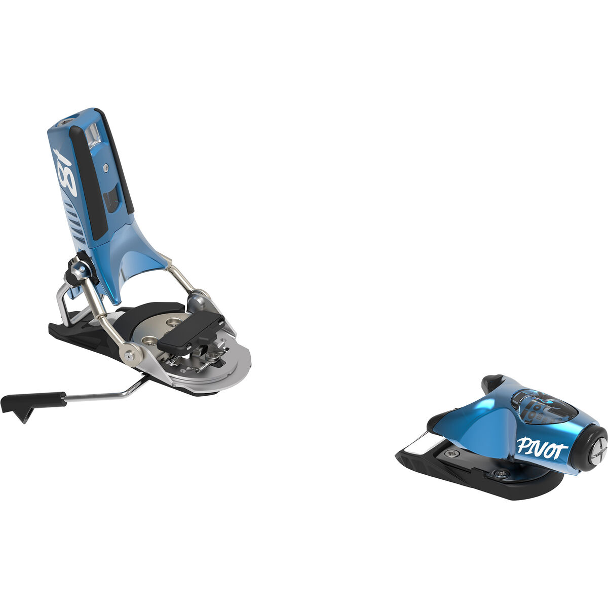 Look Pivot 2.0 18 GW B115 Blue Steel
