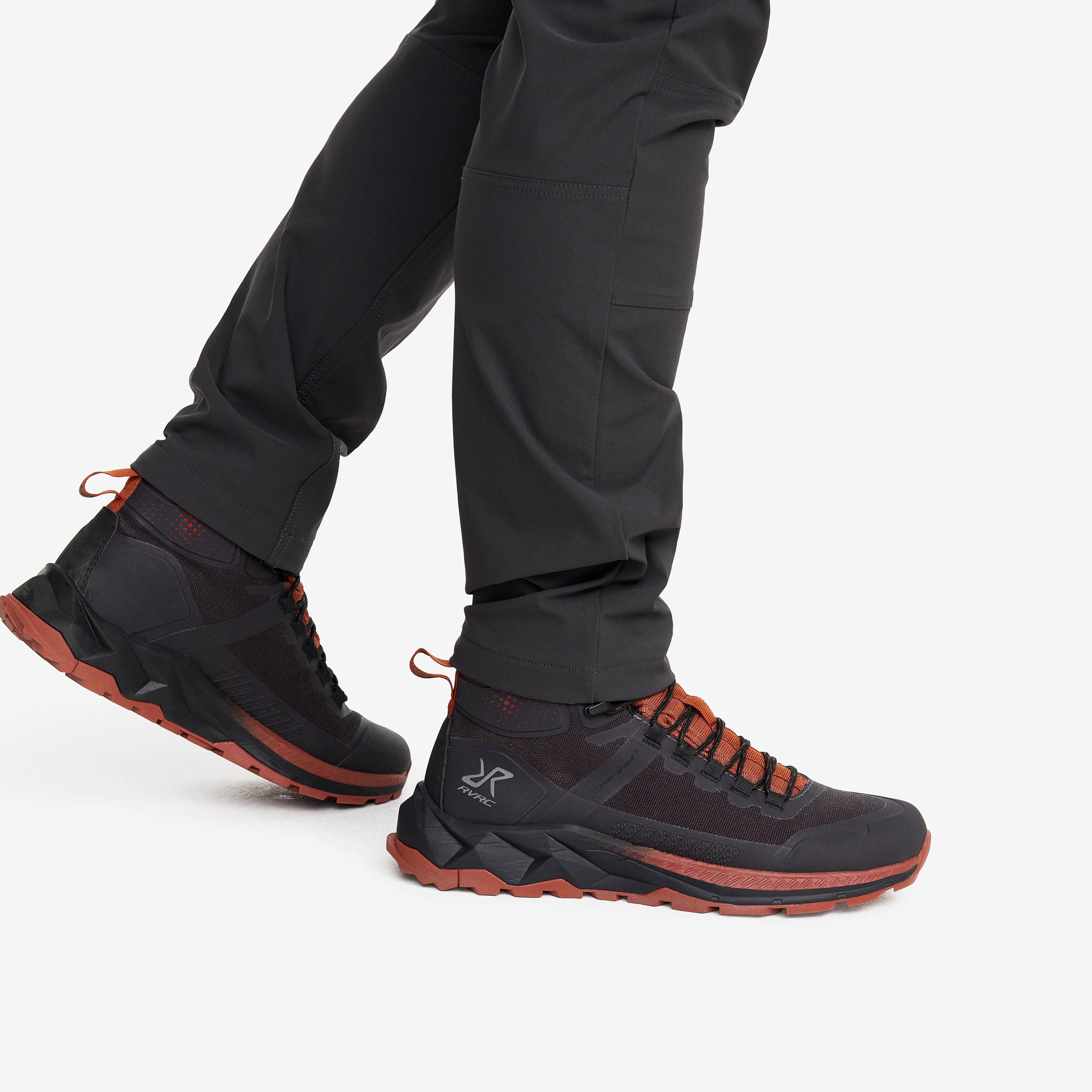 Prime Stretch Pants Homme Anthracite