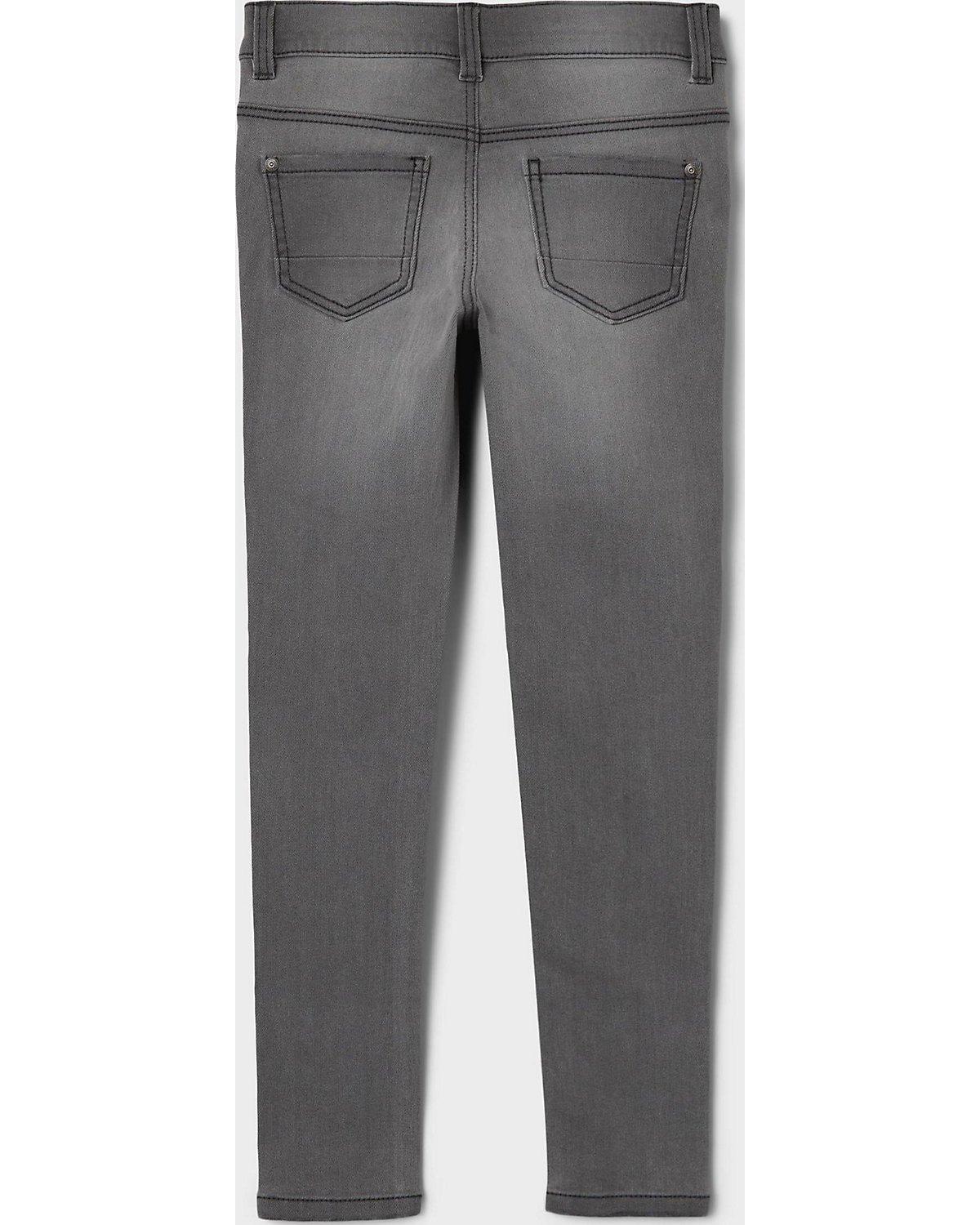 Jeanshose Skinny fit NKFPOLLY für Mädchen